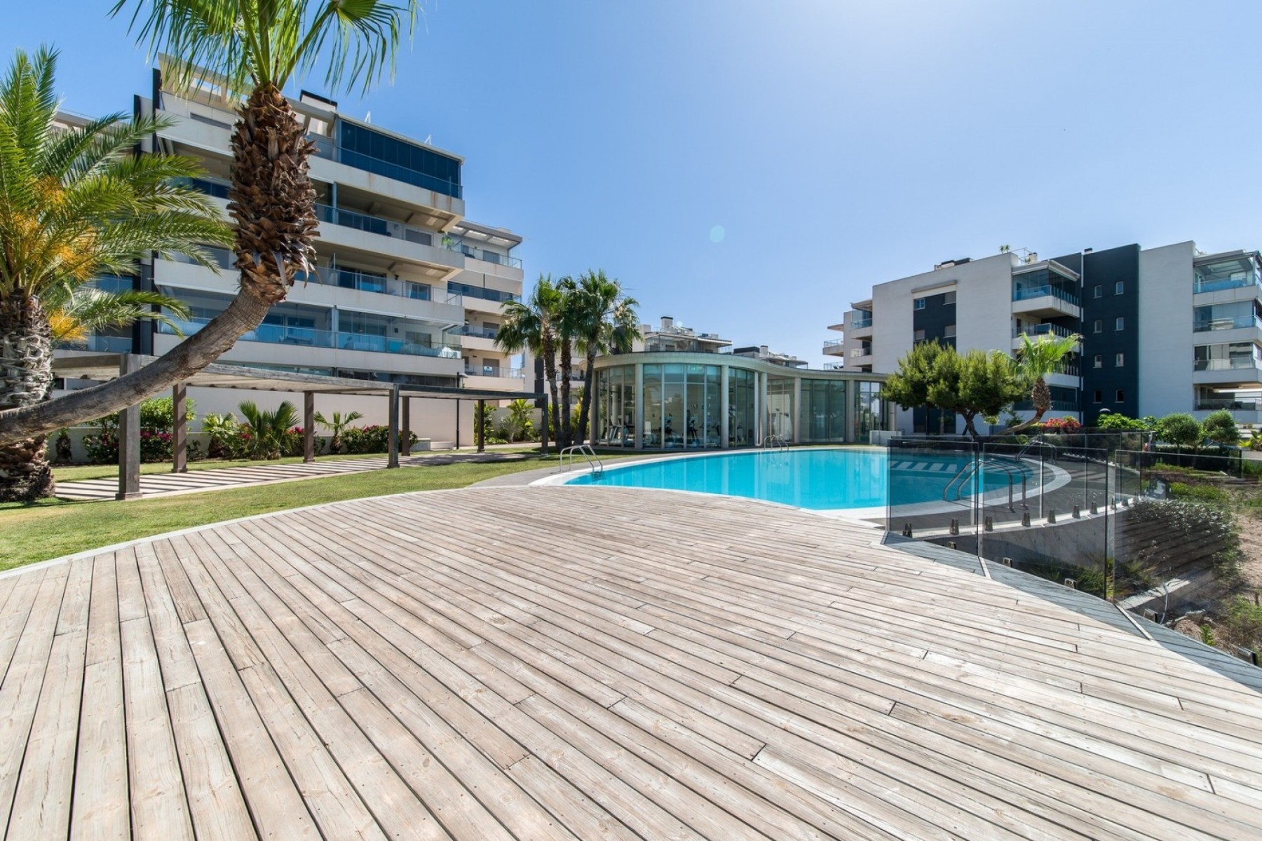 3 Bed, 2 Bath, ApartmentFor Sale, Orihuela Costa, Alicante