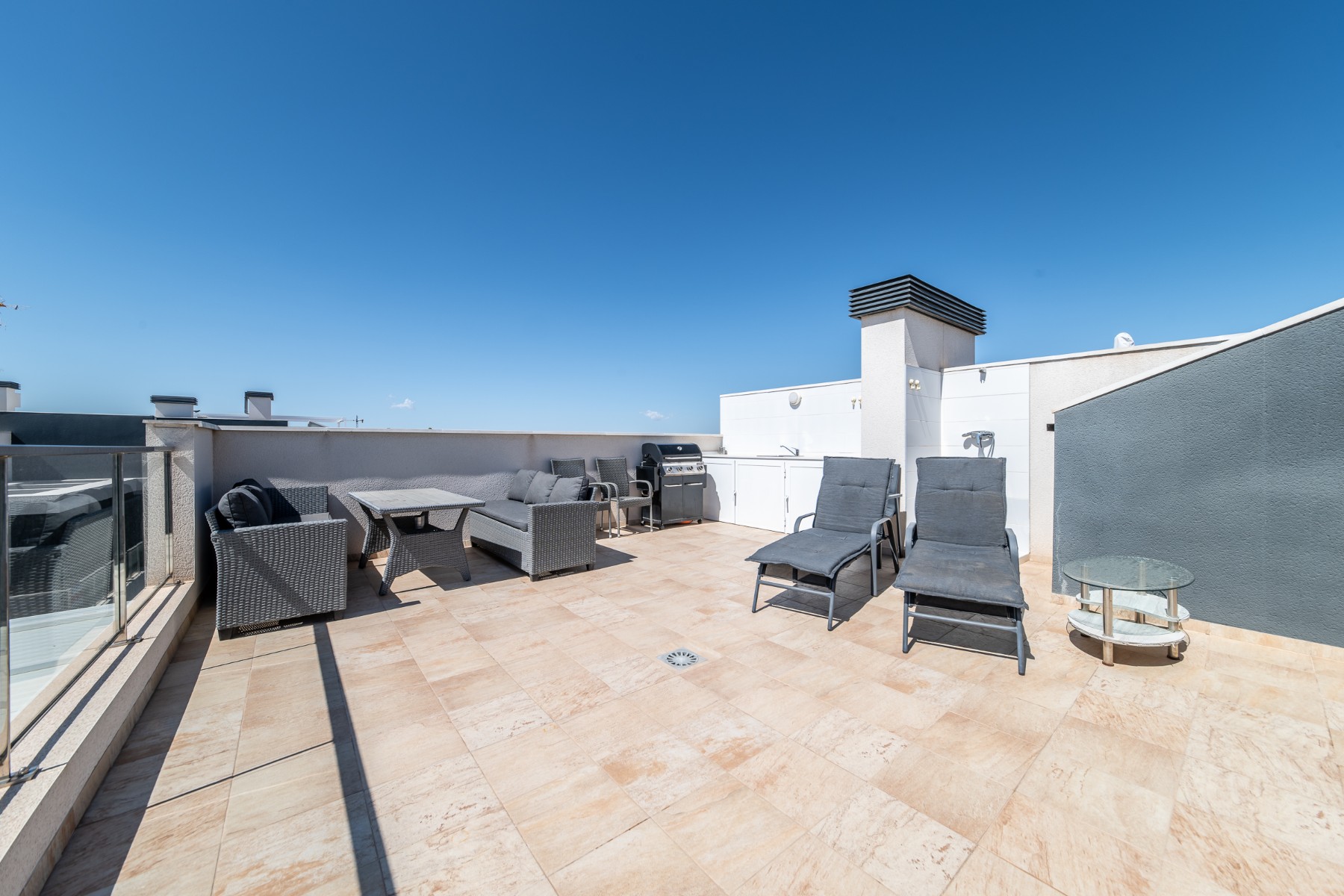 3 Bed, 2 Bath, ApartmentFor Sale, Orihuela Costa, Alicante