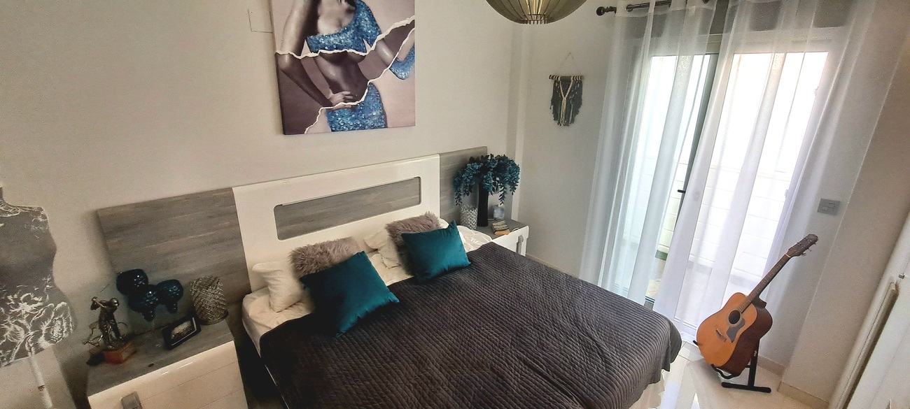 4 Bed, 2 Bath, HouseFor Sale, Villamartin, Alicante