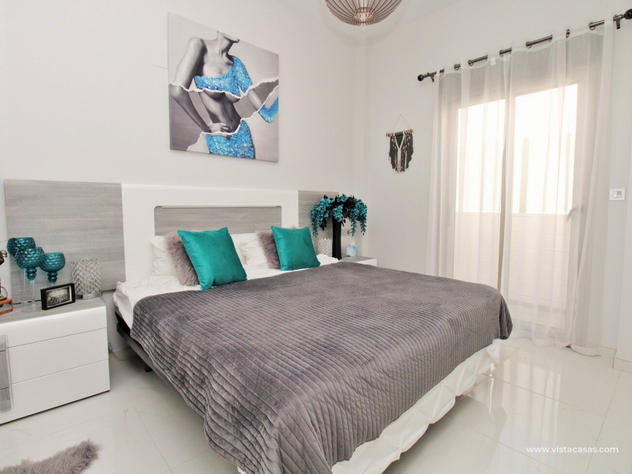 4 Bed, 2 Bath, HouseFor Sale, Villamartin, Alicante