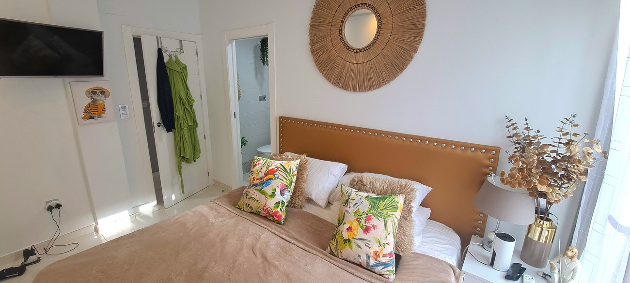 4 Bed, 2 Bath, HouseFor Sale, Villamartin, Alicante