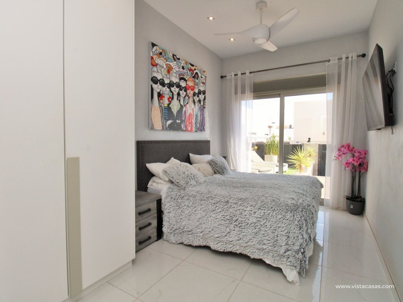 4 Bed, 2 Bath, HouseFor Sale, Villamartin, Alicante