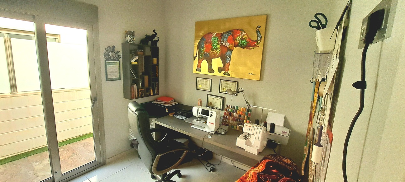 4 Bed, 2 Bath, HouseFor Sale, Villamartin, Alicante