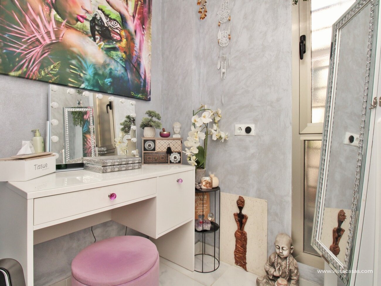 4 Bed, 2 Bath, HouseFor Sale, Villamartin, Alicante