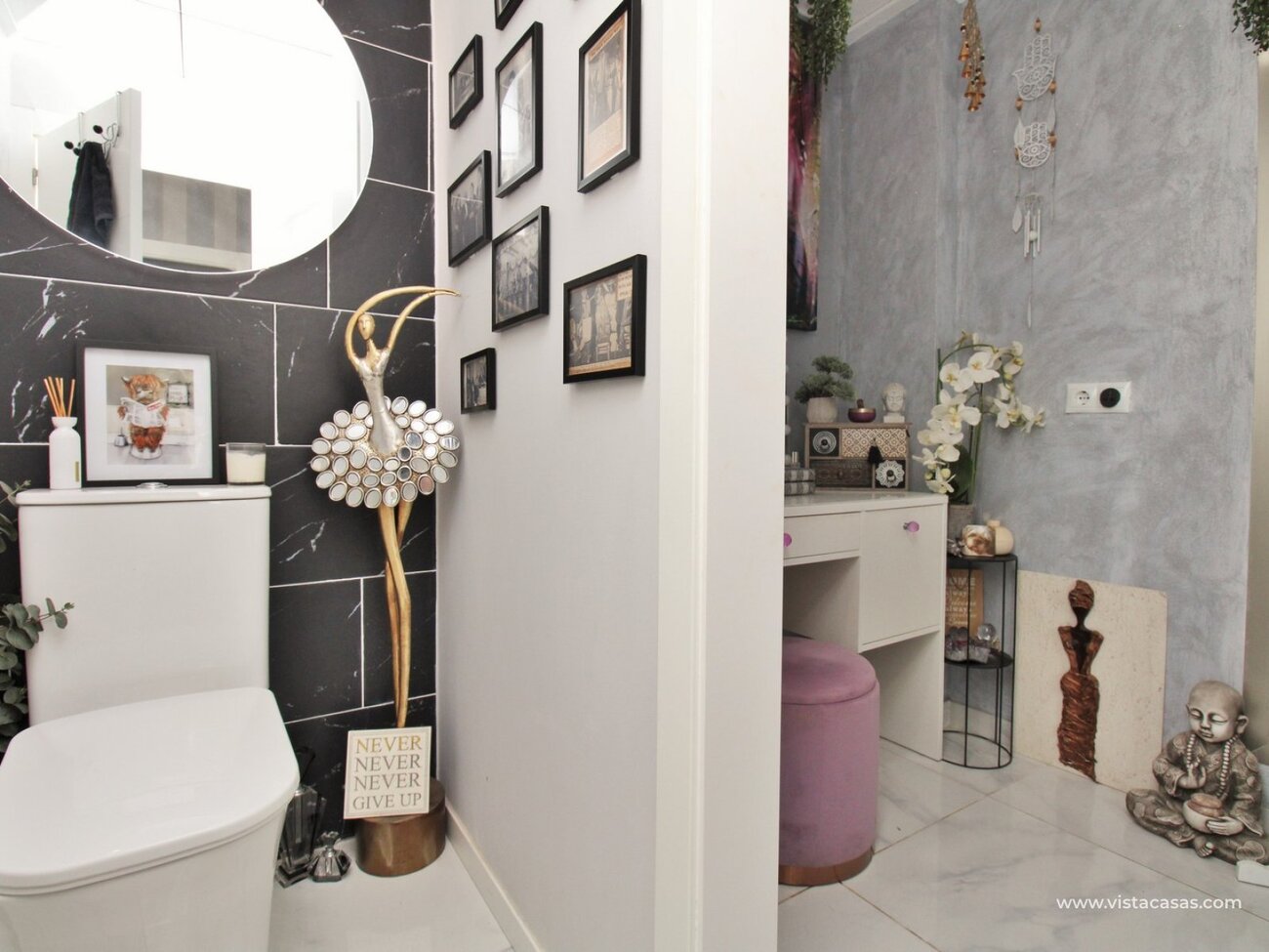 4 Bed, 2 Bath, HouseFor Sale, Villamartin, Alicante