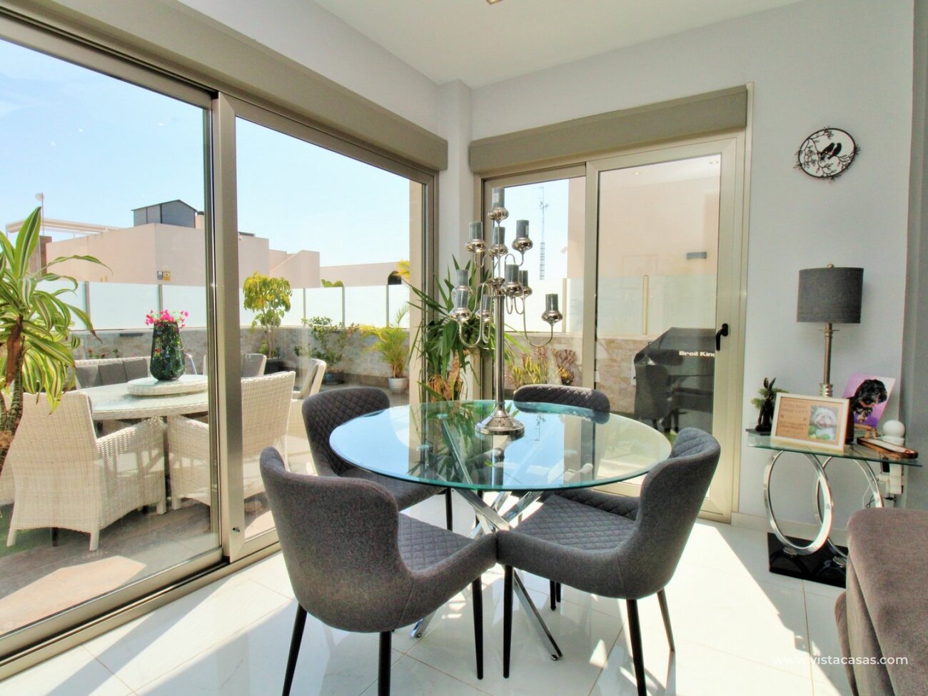 4 Bed, 2 Bath, HouseFor Sale, Villamartin, Alicante