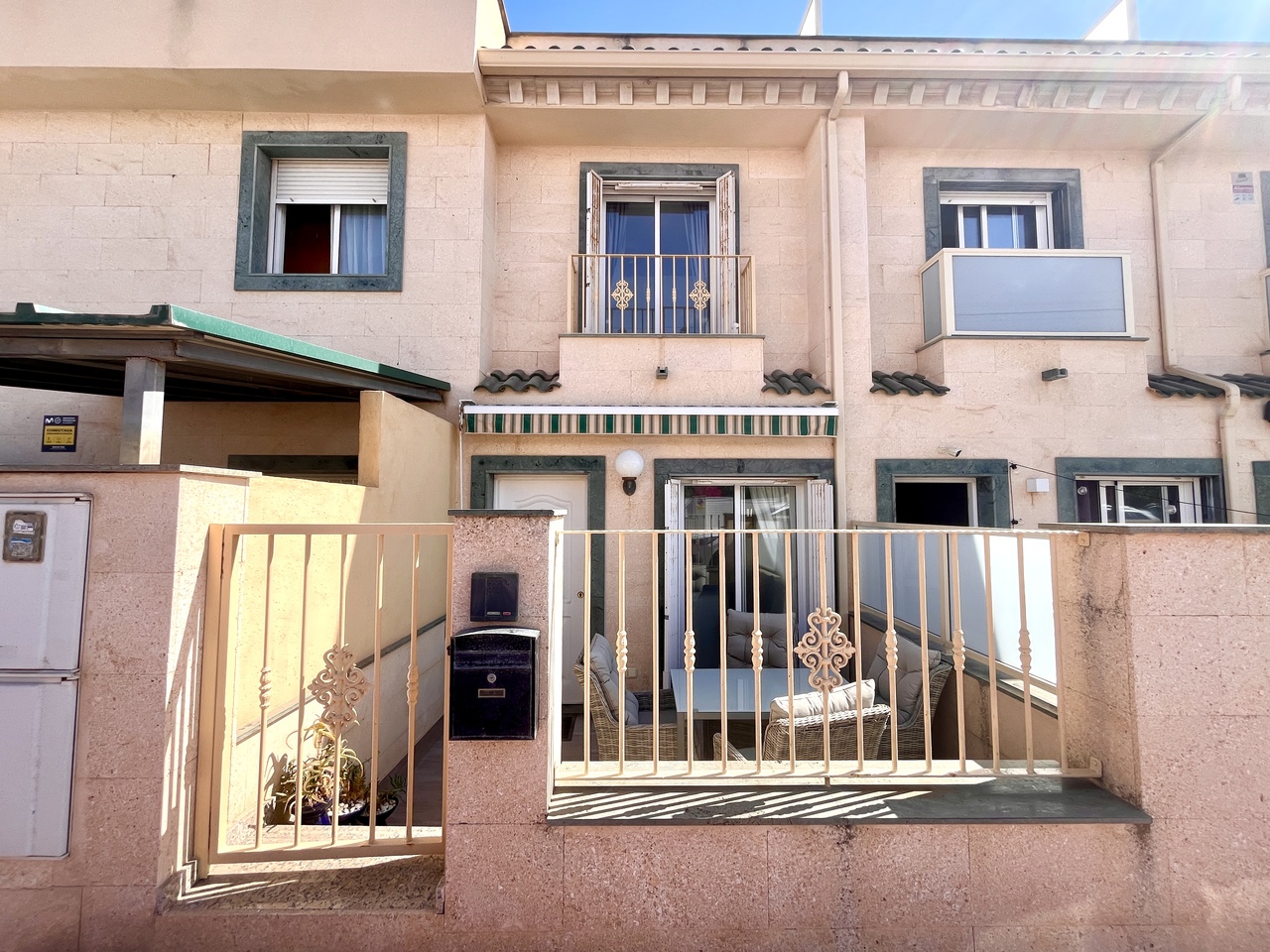 2 Bed, 2 Bath, HouseFor Sale, La Mata, Alicante