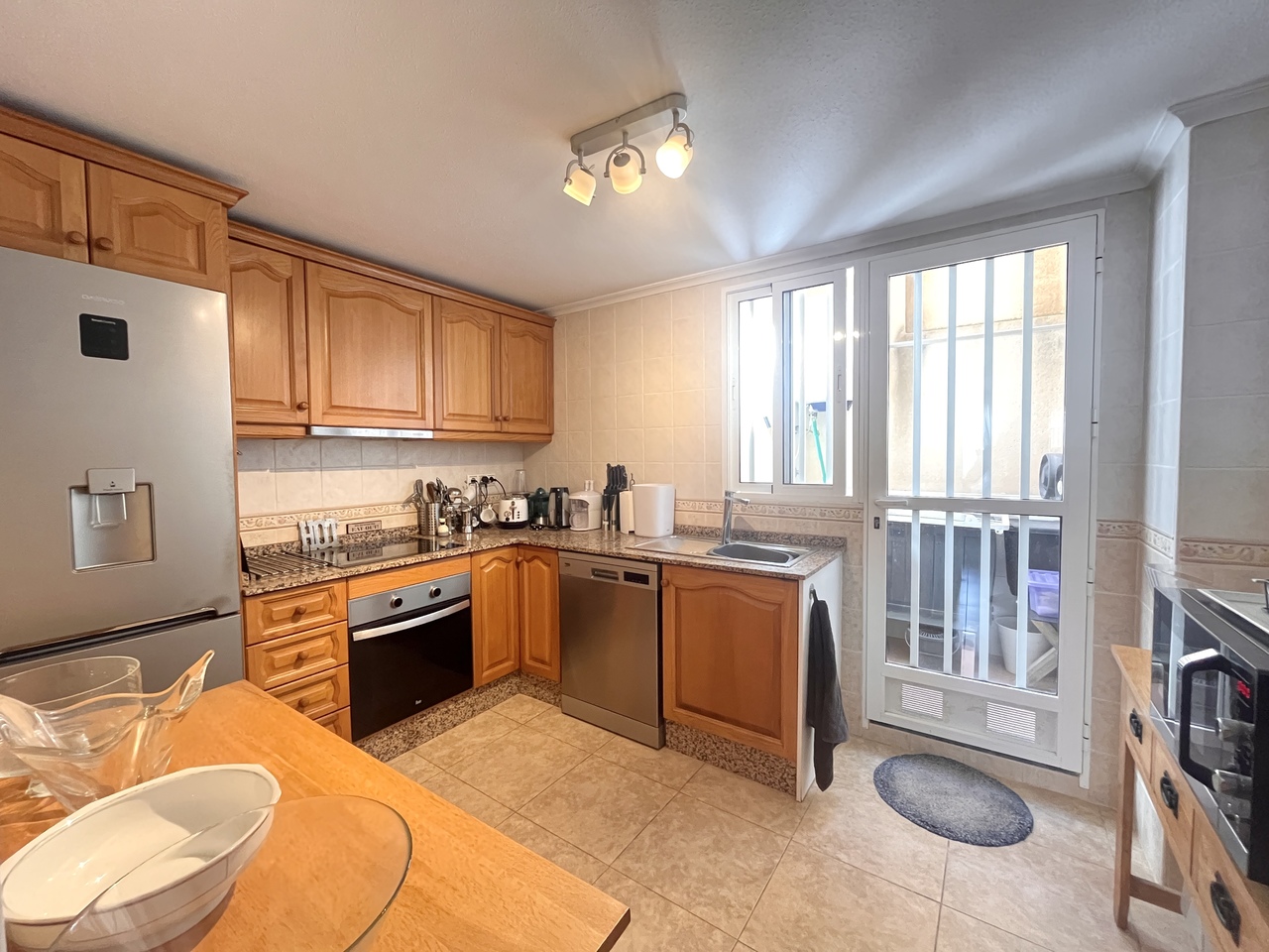 2 Bed, 2 Bath, HouseFor Sale, La Mata, Alicante