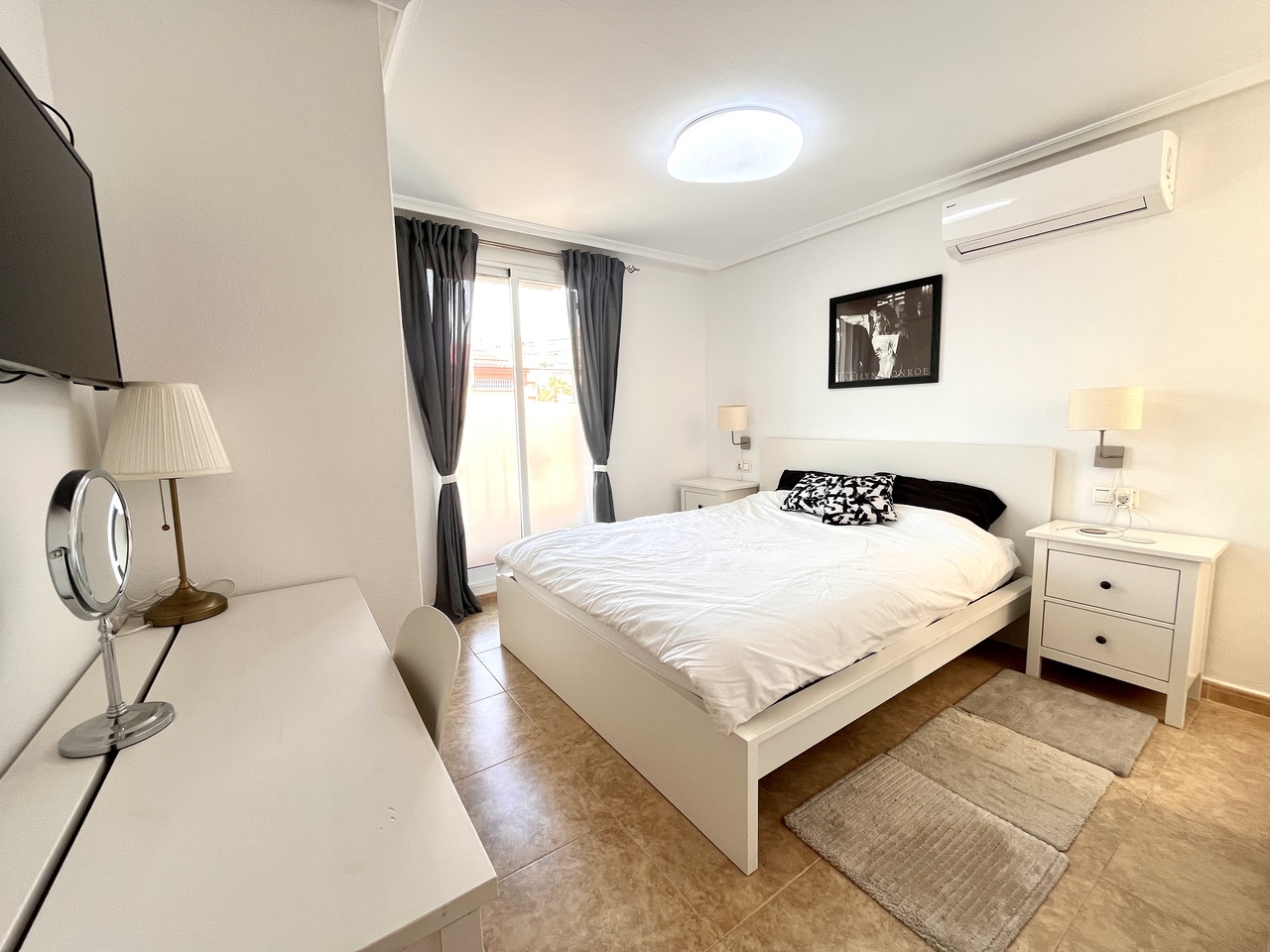2 Bed, 2 Bath, HouseFor Sale, La Mata, Alicante