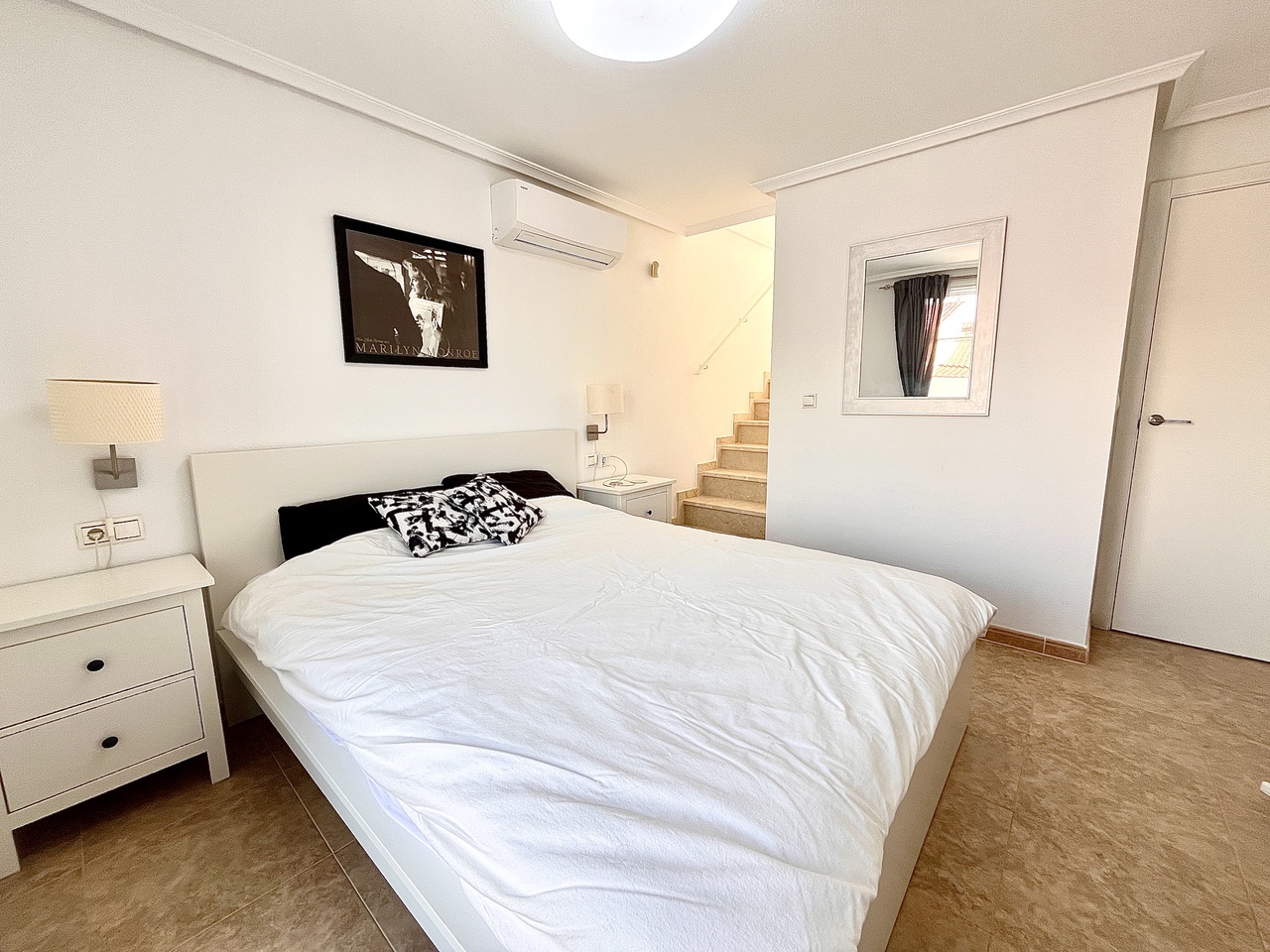 2 Bed, 2 Bath, HouseFor Sale, La Mata, Alicante