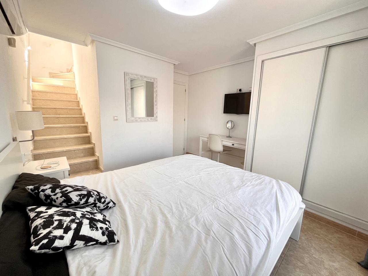 2 Bed, 2 Bath, HouseFor Sale, La Mata, Alicante