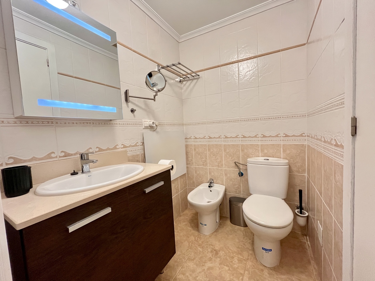 2 Bed, 2 Bath, HouseFor Sale, La Mata, Alicante