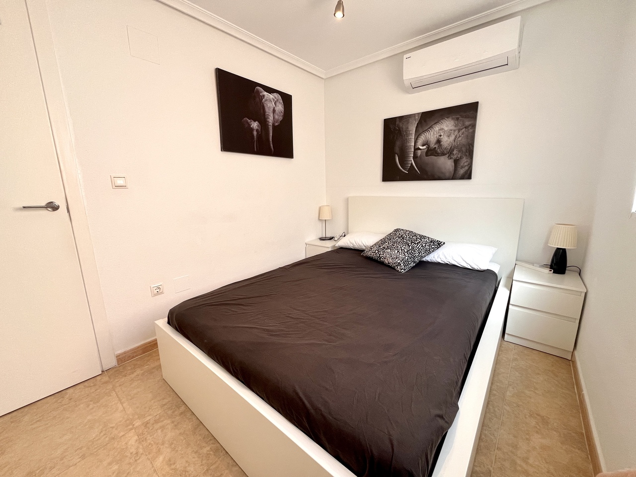 2 Bed, 2 Bath, HouseFor Sale, La Mata, Alicante