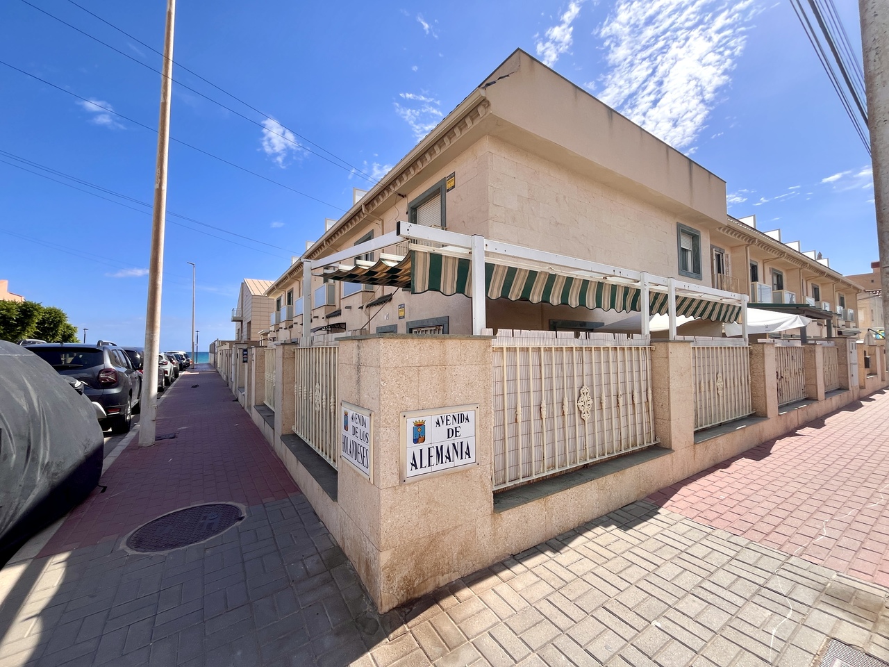 2 Bed, 2 Bath, HouseFor Sale, La Mata, Alicante