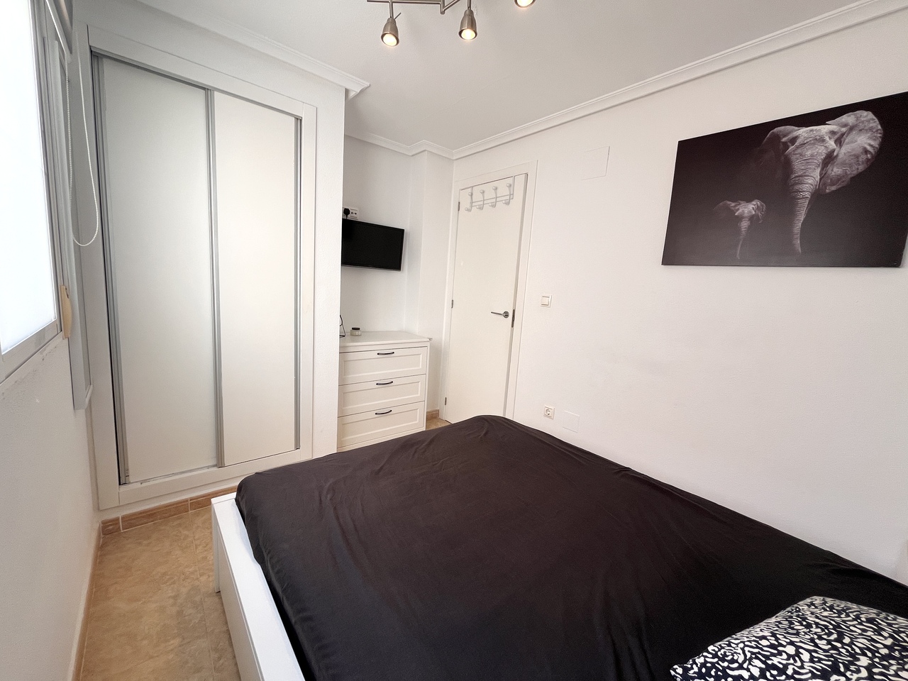 2 Bed, 2 Bath, HouseFor Sale, La Mata, Alicante