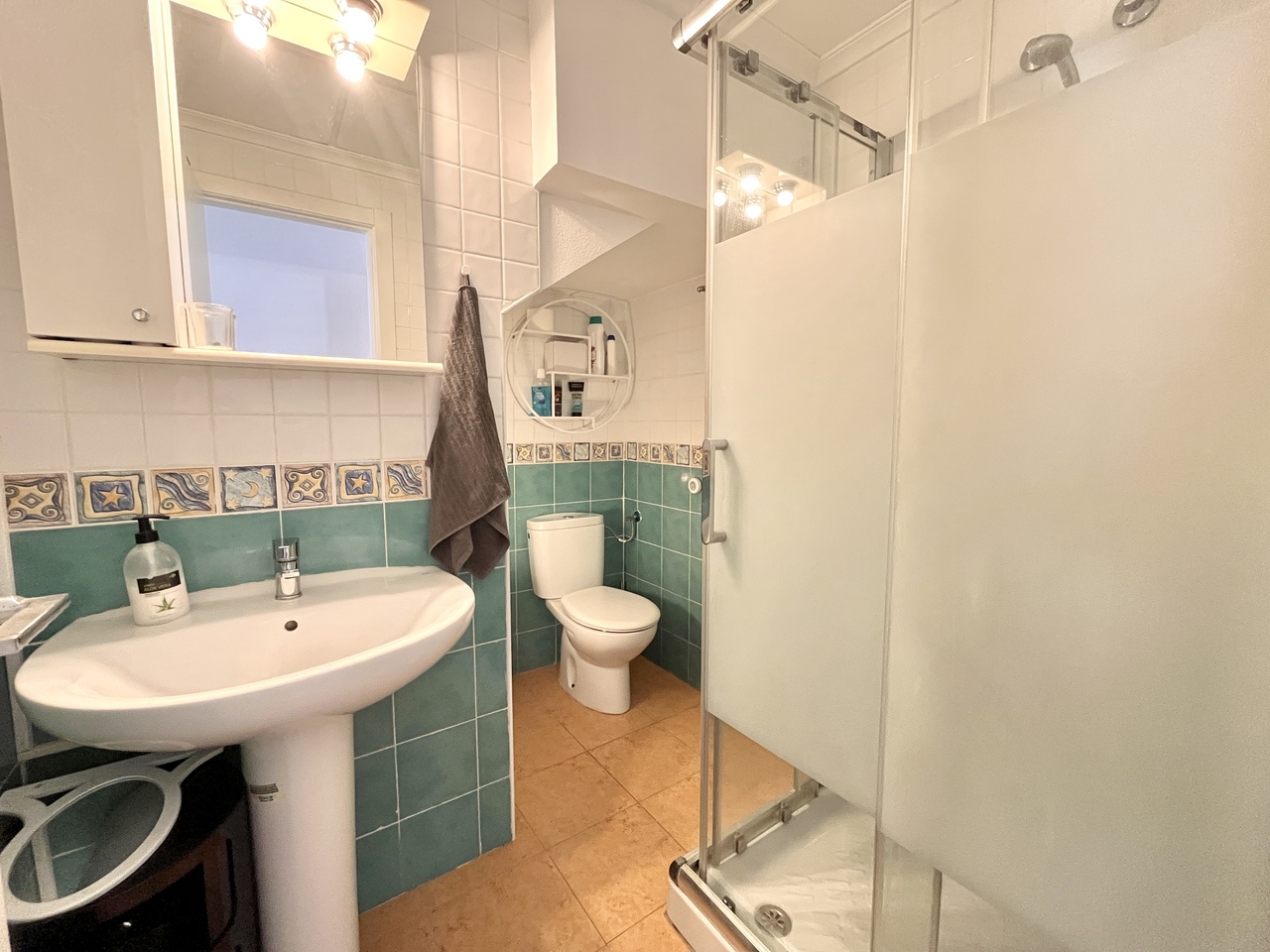 2 Bed, 2 Bath, HouseFor Sale, La Mata, Alicante