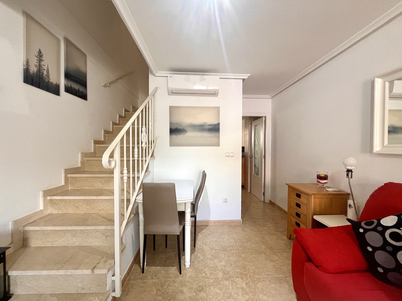 2 Bed, 2 Bath, HouseFor Sale, La Mata, Alicante