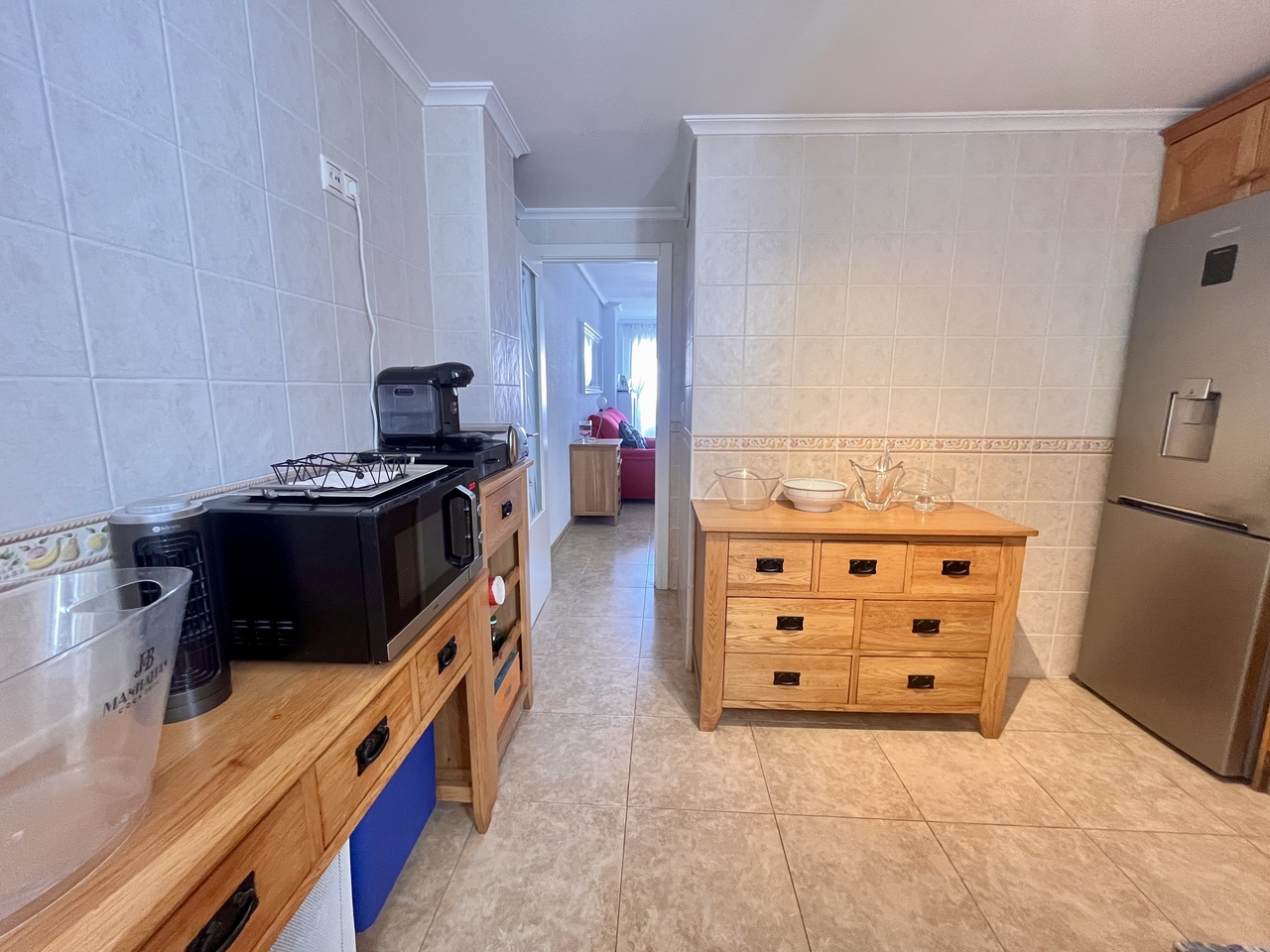 2 Bed, 2 Bath, HouseFor Sale, La Mata, Alicante