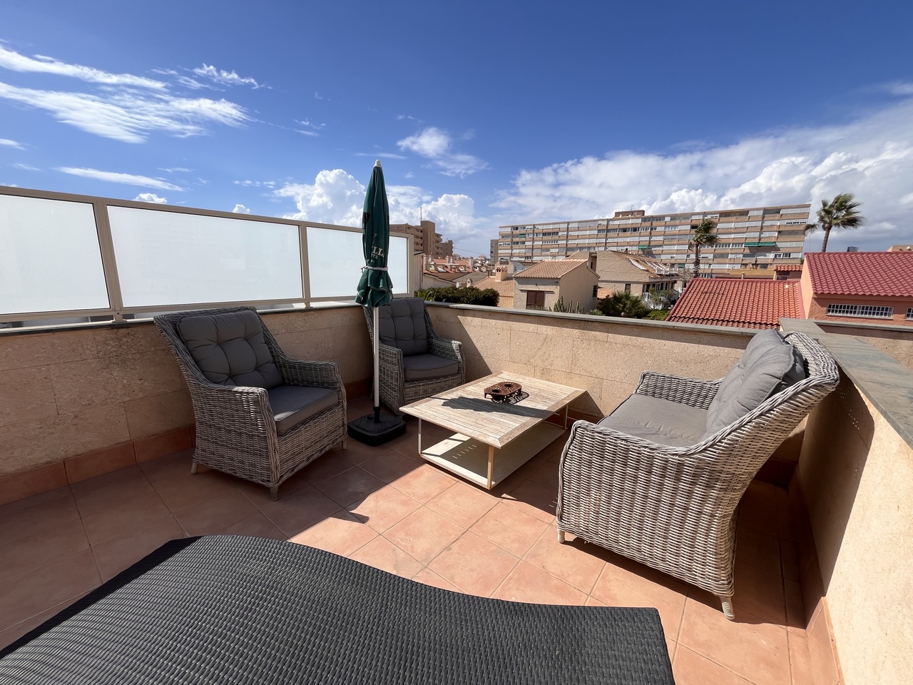 2 Bed, 2 Bath, HouseFor Sale, La Mata, Alicante