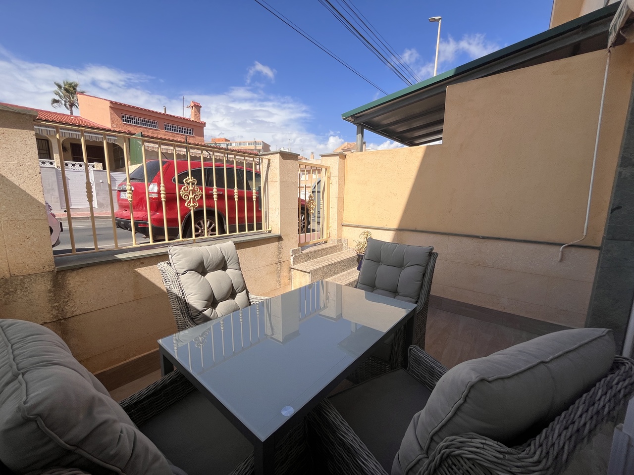 2 Bed, 2 Bath, HouseFor Sale, La Mata, Alicante