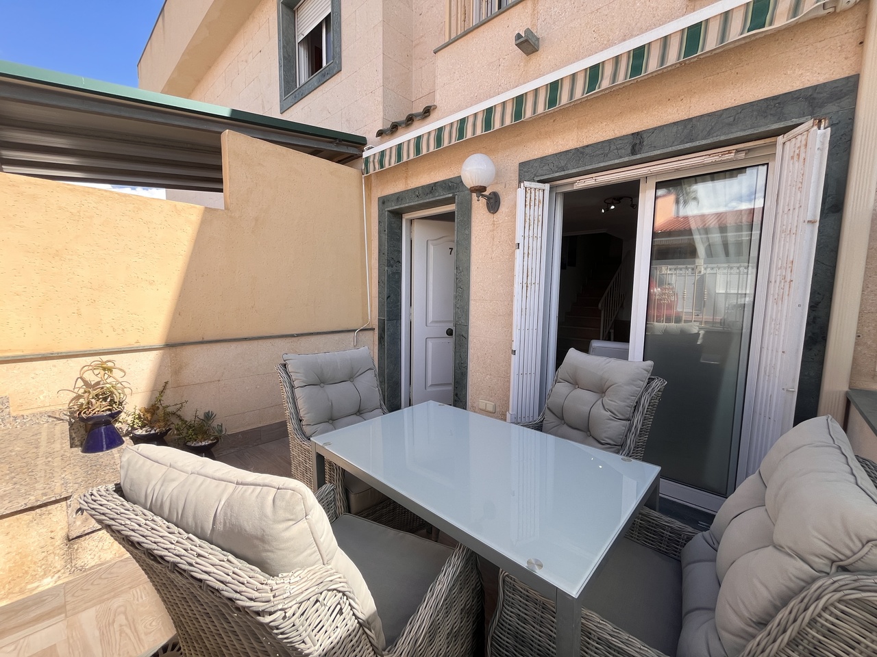 2 Bed, 2 Bath, HouseFor Sale, La Mata, Alicante