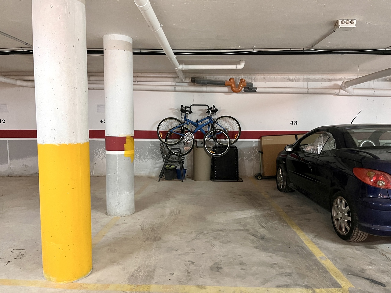 2 Bed, 2 Bath, HouseFor Sale, La Mata, Alicante