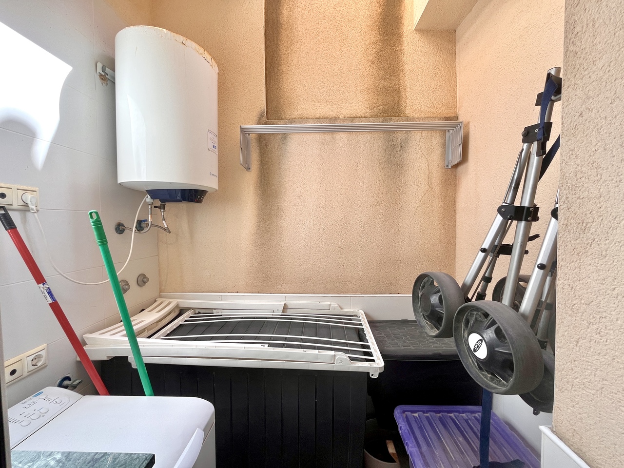 2 Bed, 2 Bath, HouseFor Sale, La Mata, Alicante