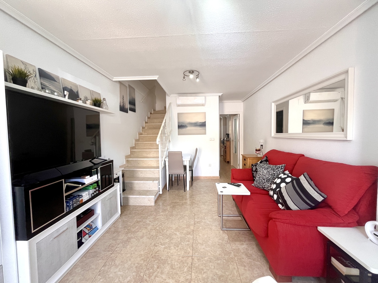 2 Bed, 2 Bath, HouseFor Sale, La Mata, Alicante