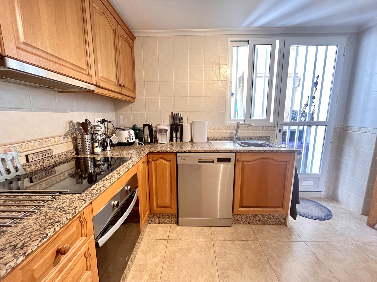 2 Bed, 2 Bath, HouseFor Sale, La Mata, Alicante