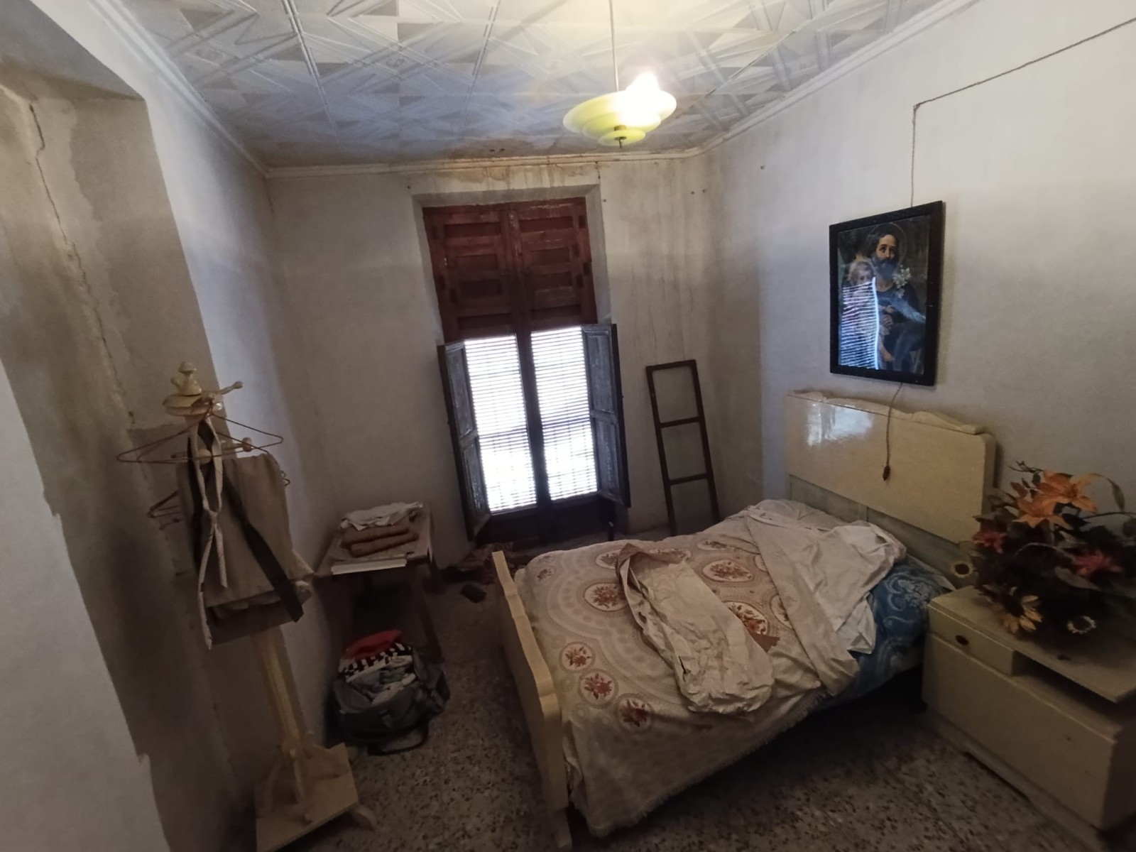 5 Bed, 1 Bath, HouseFor Sale, Pinoso, Alicante