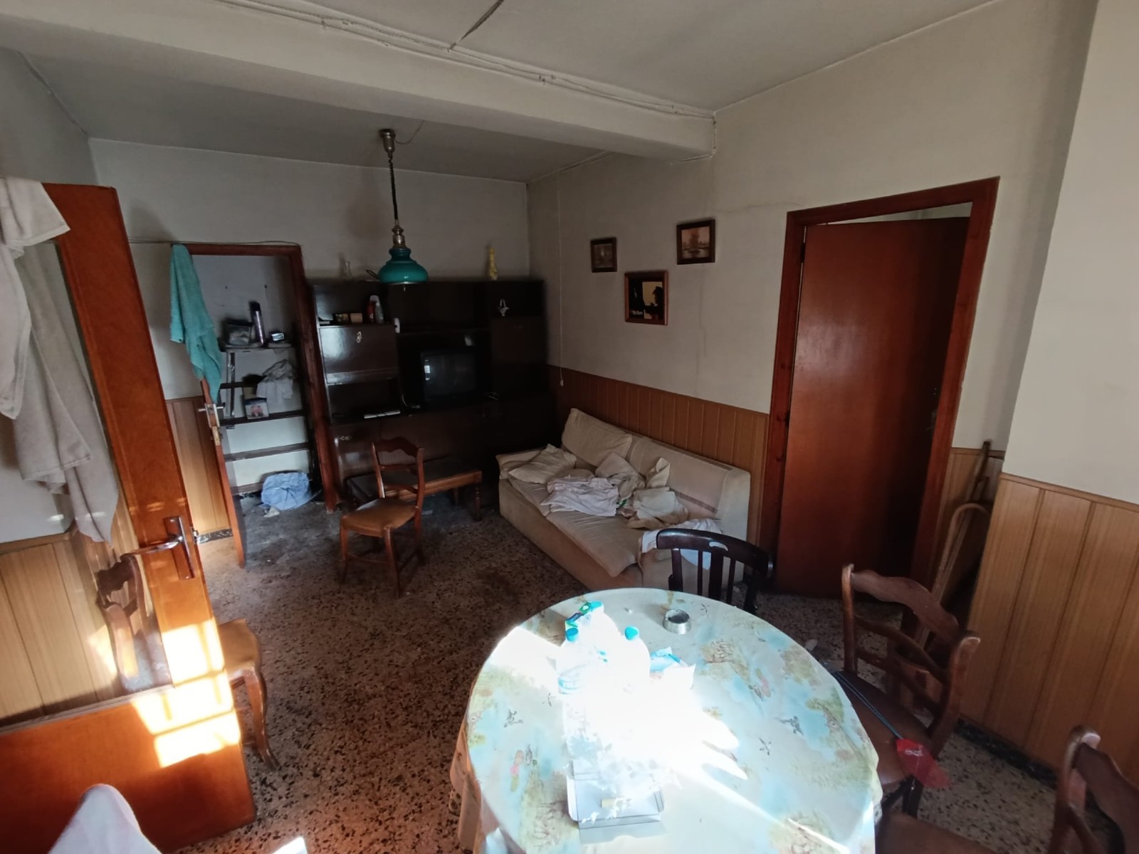 5 Bed, 1 Bath, HouseFor Sale, Pinoso, Alicante