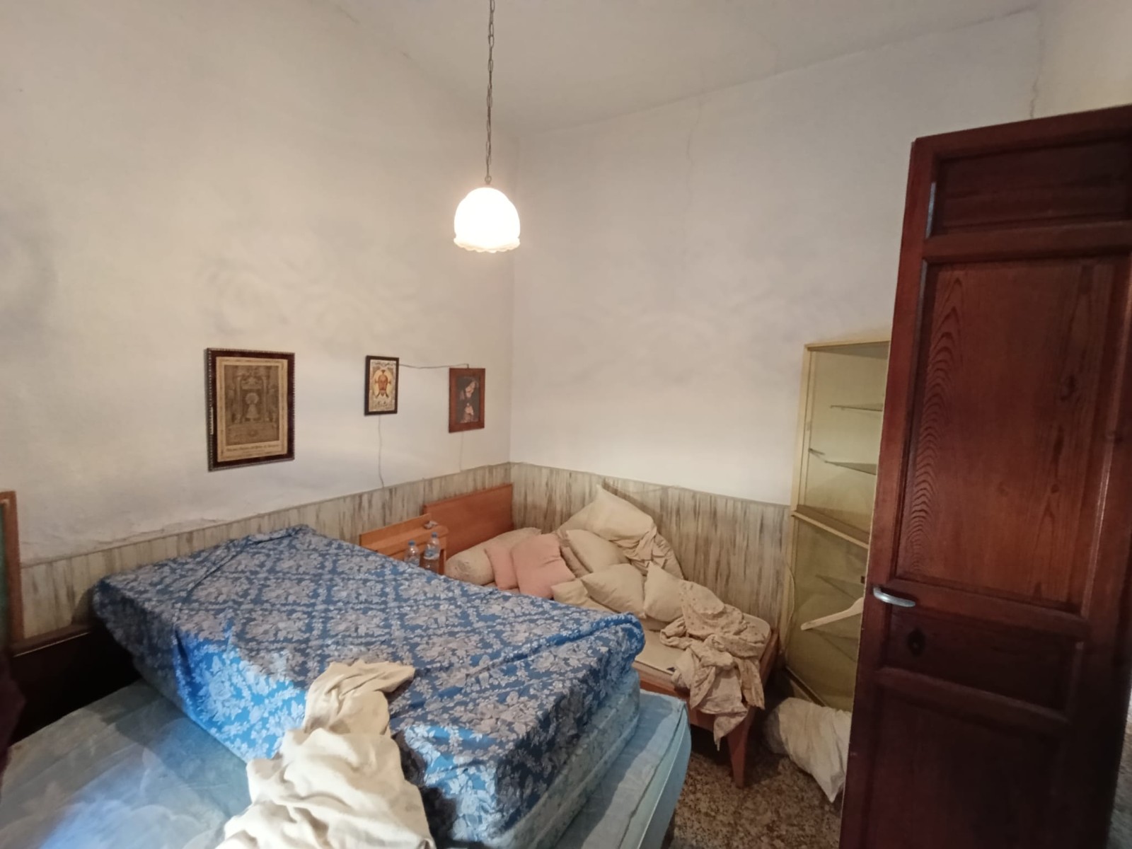 5 Bed, 1 Bath, HouseFor Sale, Pinoso, Alicante