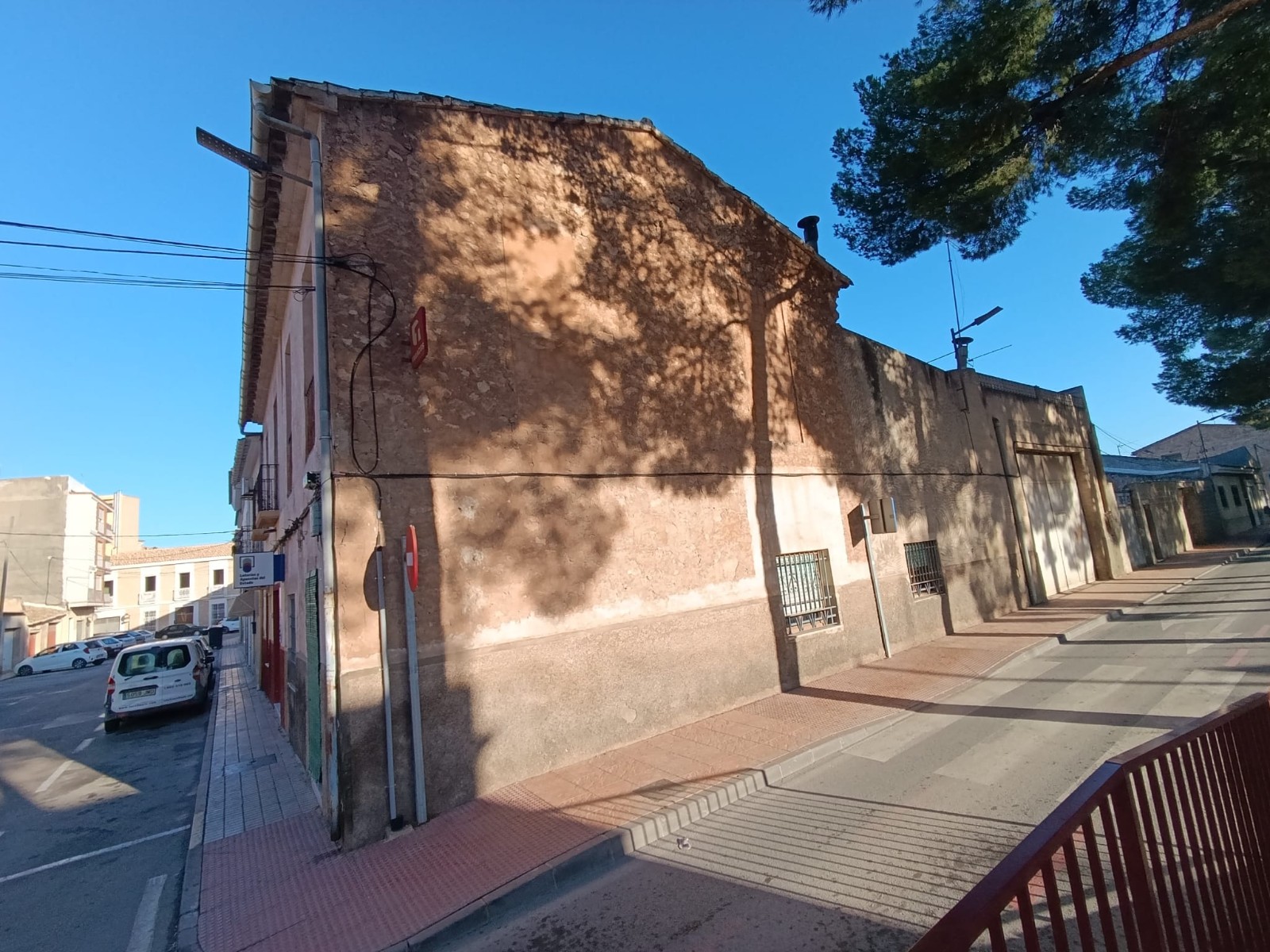 5 Bed, 1 Bath, HouseFor Sale, Pinoso, Alicante
