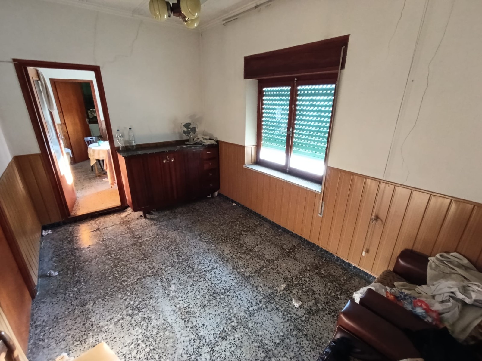 5 Bed, 1 Bath, HouseFor Sale, Pinoso, Alicante