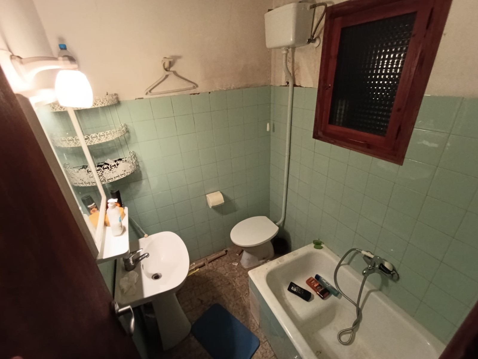 5 Bed, 1 Bath, HouseFor Sale, Pinoso, Alicante