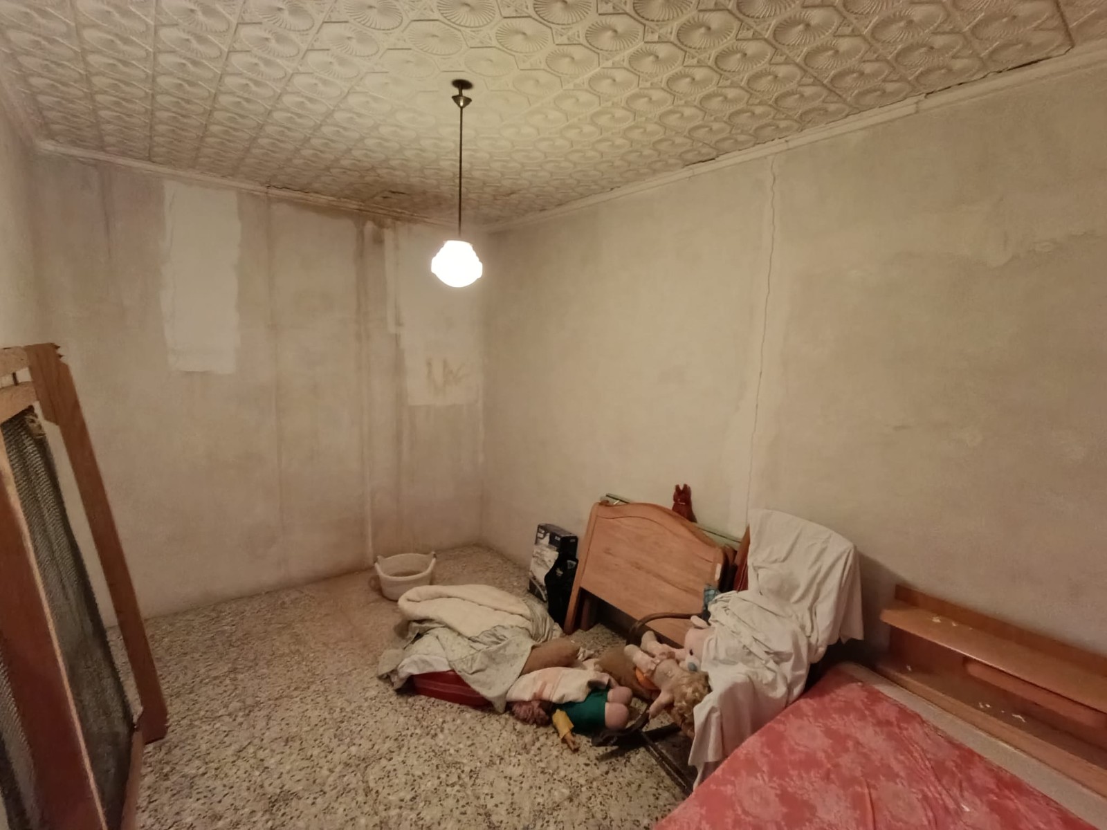 5 Bed, 1 Bath, HouseFor Sale, Pinoso, Alicante