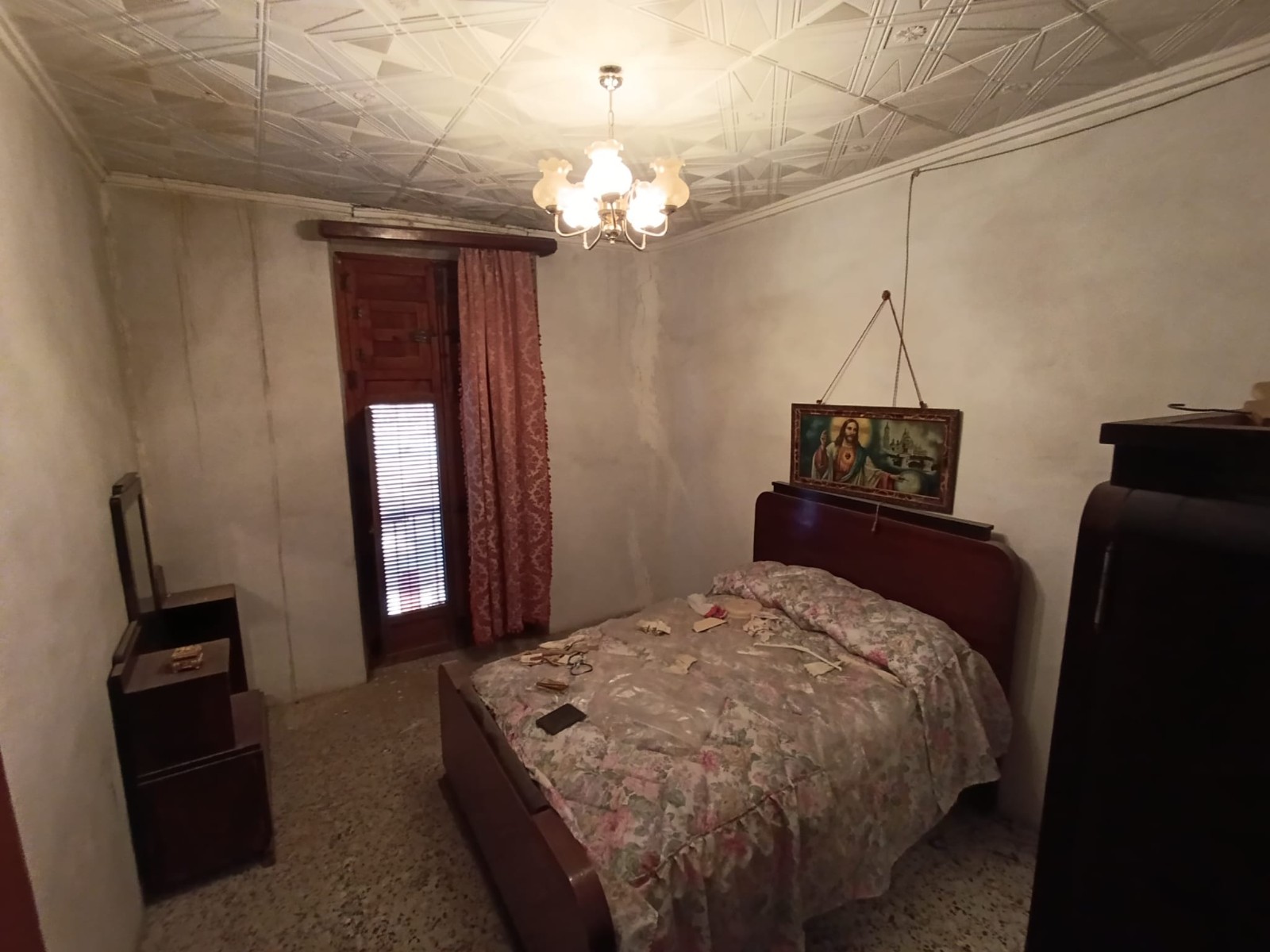 5 Bed, 1 Bath, HouseFor Sale, Pinoso, Alicante