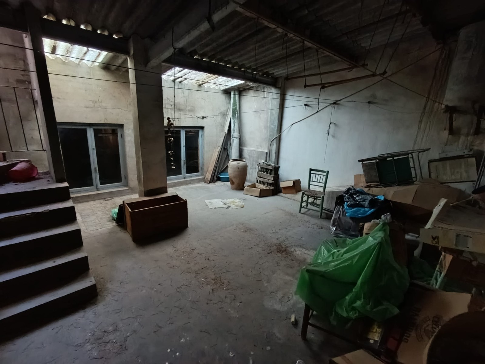 5 Bed, 1 Bath, HouseFor Sale, Pinoso, Alicante