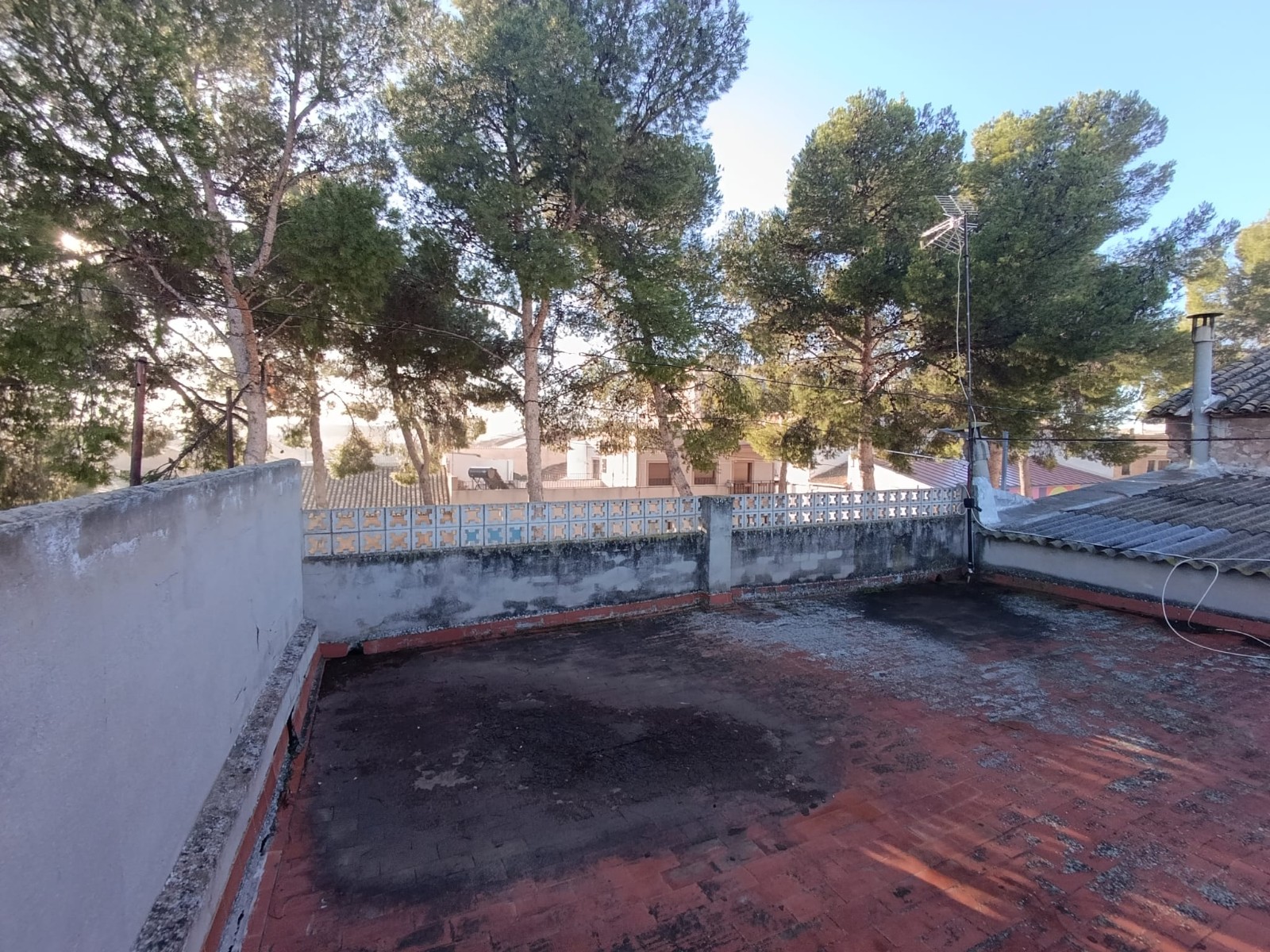 5 Bed, 1 Bath, HouseFor Sale, Pinoso, Alicante