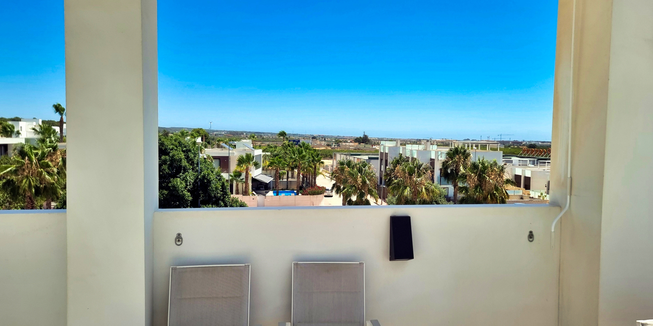 2 Bed, 2 Bath, ApartmentFor Sale, Ciudad Quesada, Alicante