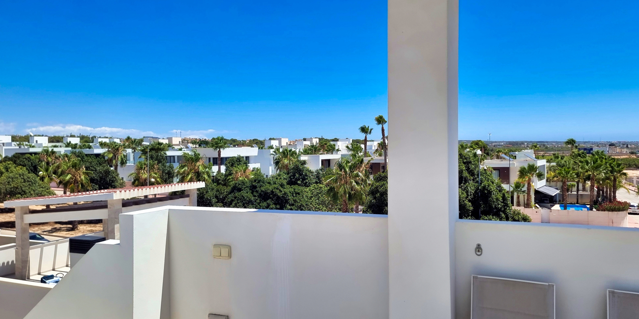 2 Bed, 2 Bath, ApartmentFor Sale, Ciudad Quesada, Alicante