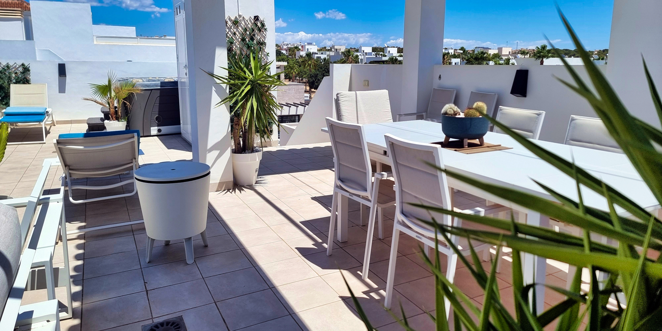 2 Bed, 2 Bath, ApartmentFor Sale, Ciudad Quesada, Alicante