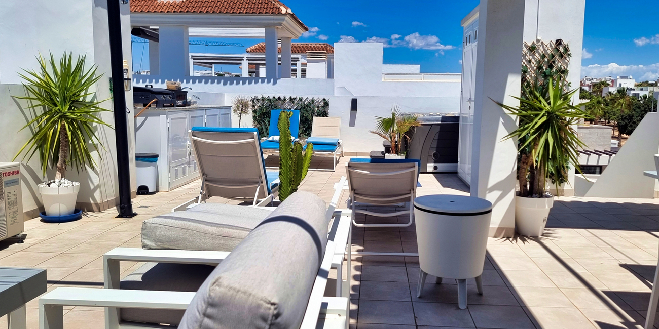 2 Bed, 2 Bath, ApartmentFor Sale, Ciudad Quesada, Alicante