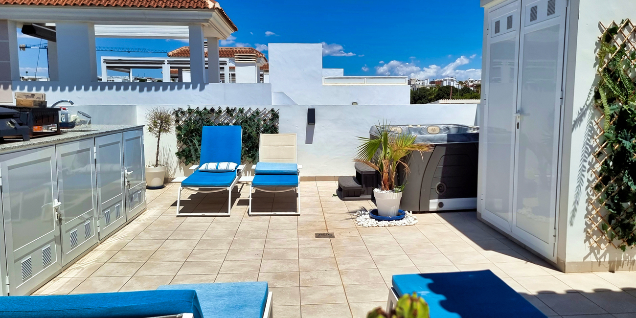 2 Bed, 2 Bath, ApartmentFor Sale, Ciudad Quesada, Alicante