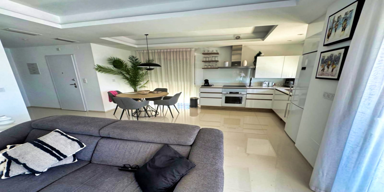 2 Bed, 2 Bath, ApartmentFor Sale, Ciudad Quesada, Alicante