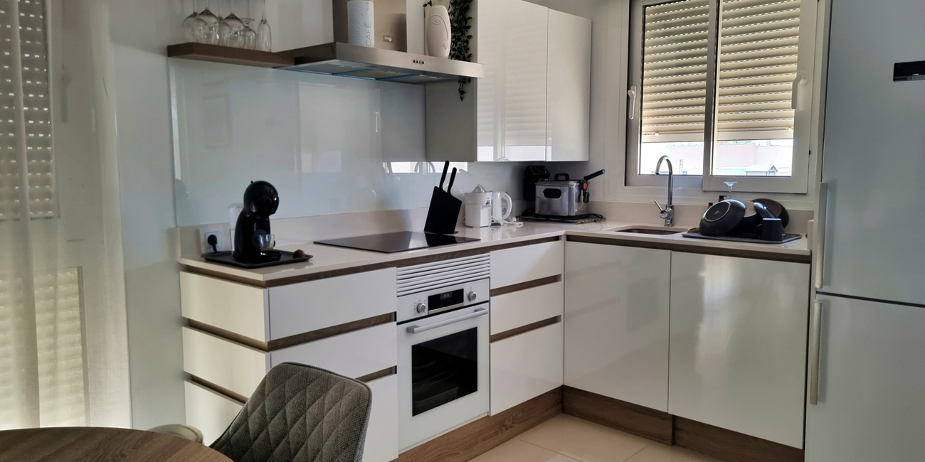 2 Bed, 2 Bath, ApartmentFor Sale, Ciudad Quesada, Alicante