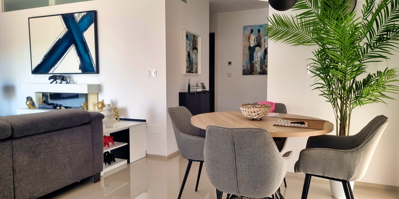 2 Bed, 2 Bath, ApartmentFor Sale, Ciudad Quesada, Alicante