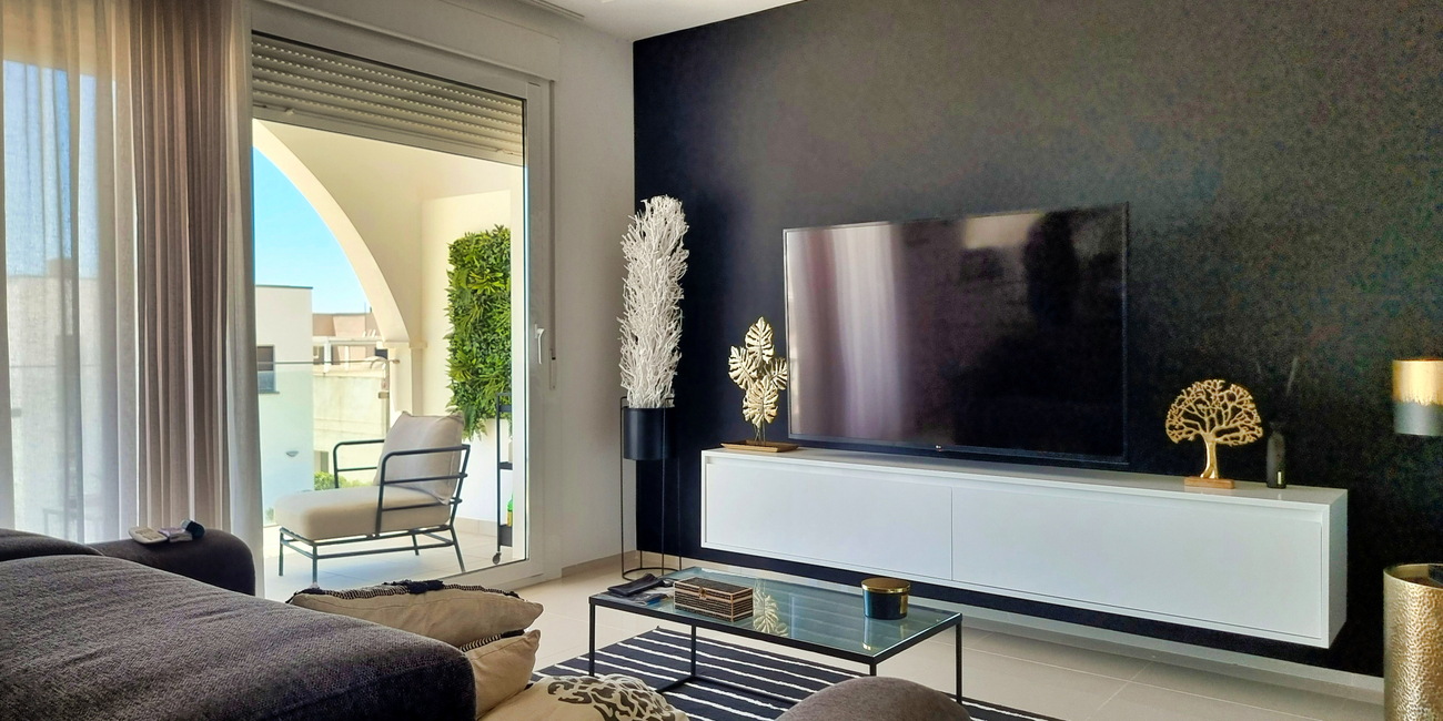 2 Bed, 2 Bath, ApartmentFor Sale, Ciudad Quesada, Alicante