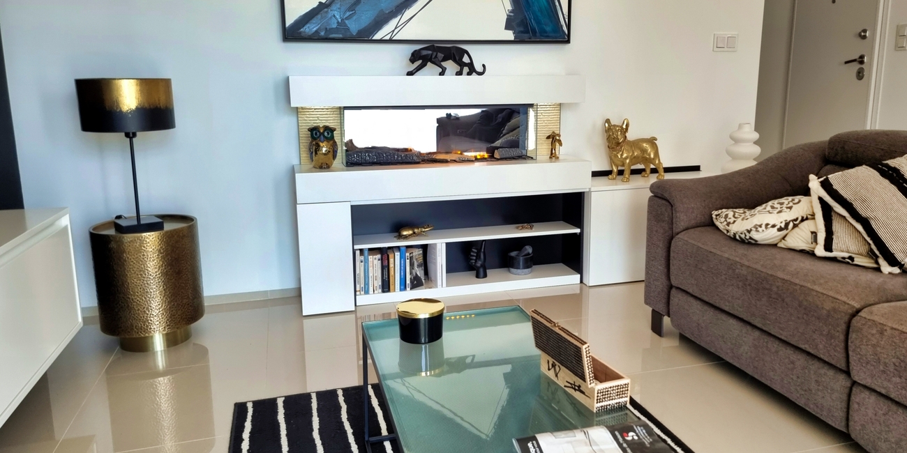 2 Bed, 2 Bath, ApartmentFor Sale, Ciudad Quesada, Alicante