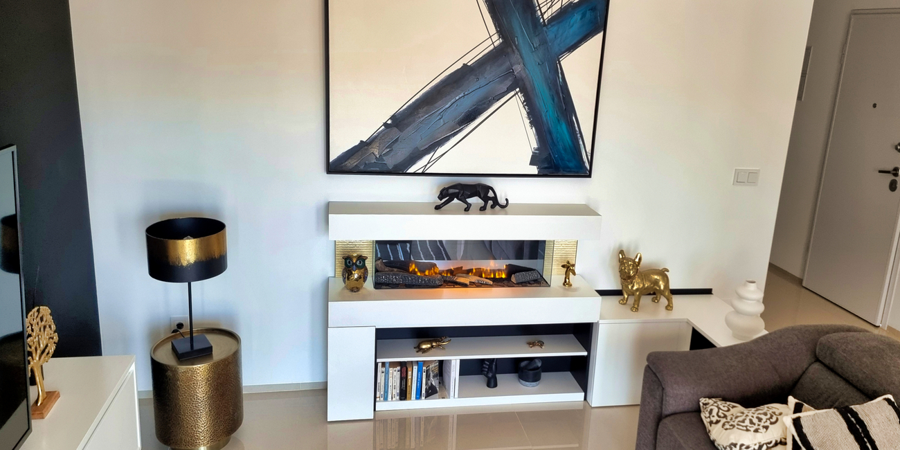 2 Bed, 2 Bath, ApartmentFor Sale, Ciudad Quesada, Alicante